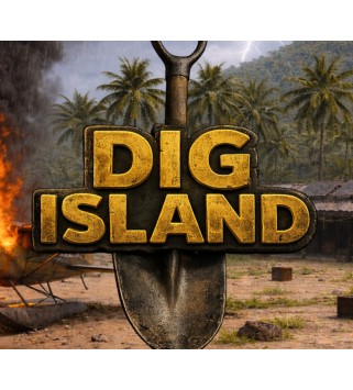 Dig Island Steam Key GLOBAL